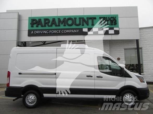 Ford TRANSIT 其他