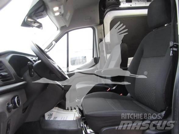 Ford TRANSIT 其他