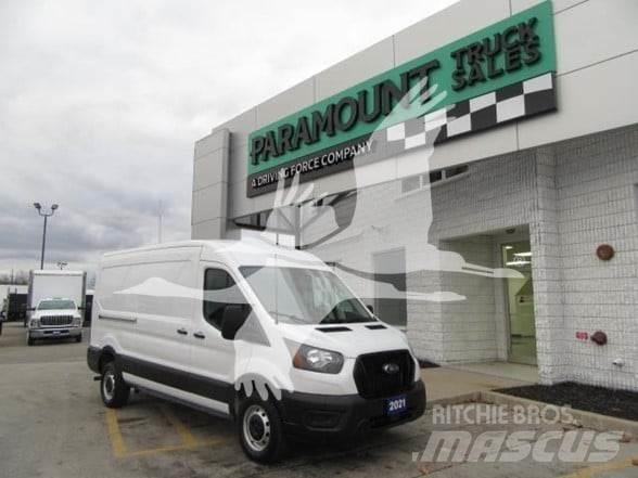 Ford TRANSIT 其他