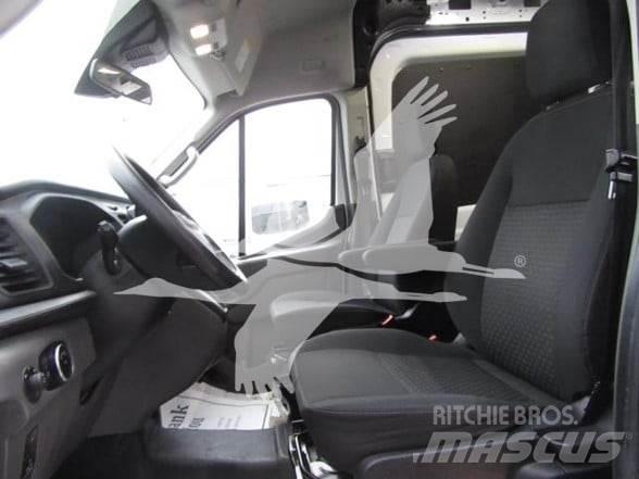 Ford TRANSIT 其他