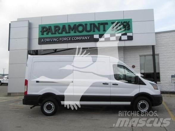 Ford TRANSIT 其他