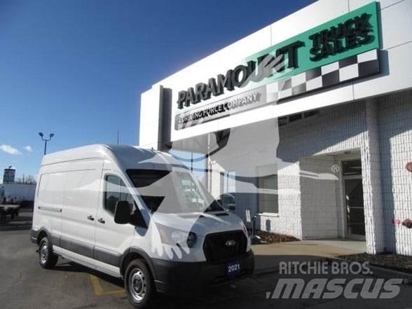 Ford TRANSIT 其他