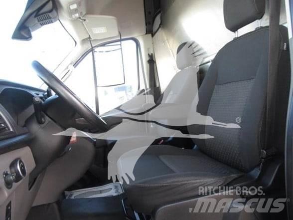 Ford TRANSIT 其他