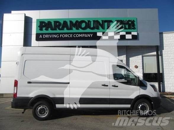 Ford TRANSIT 其他