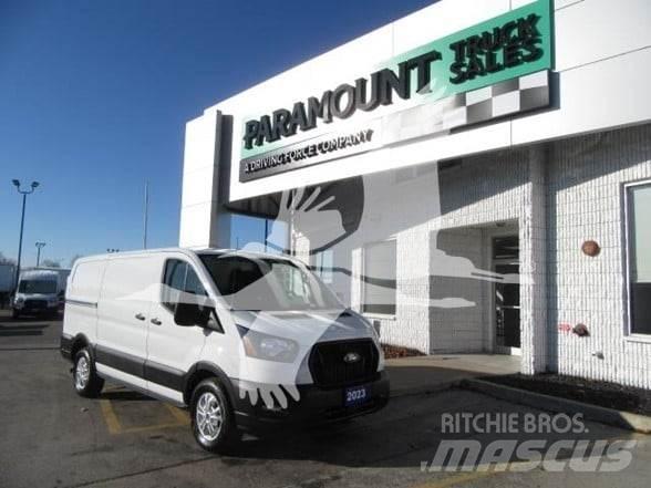 Ford TRANSIT 其他