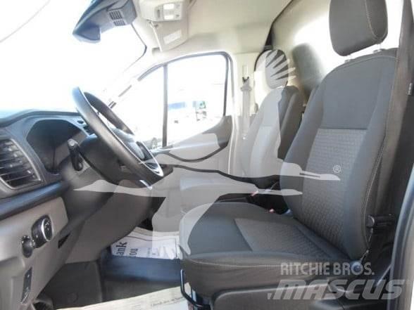 Ford TRANSIT 其他