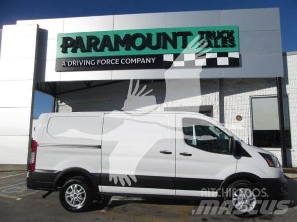 Ford TRANSIT 其他