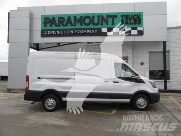Ford TRANSIT 其他