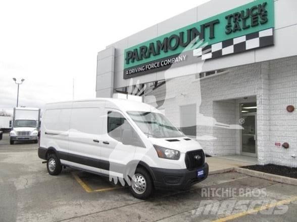 Ford TRANSIT 其他