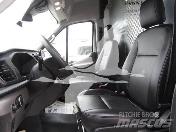 Ford TRANSIT 其他