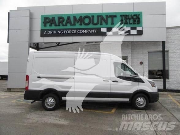Ford TRANSIT 其他