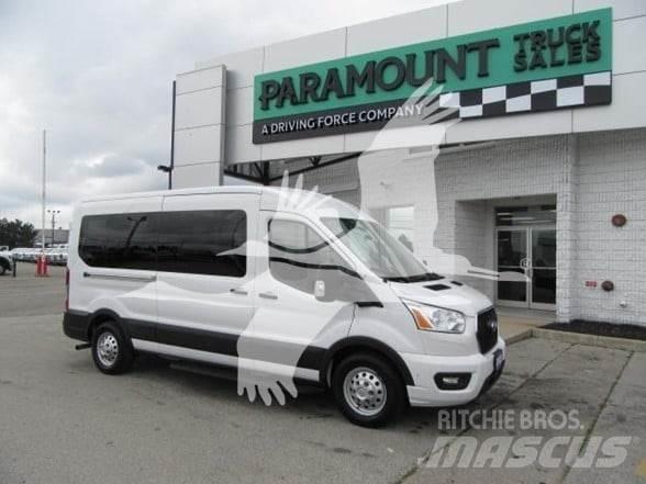 Ford TRANSIT 其他