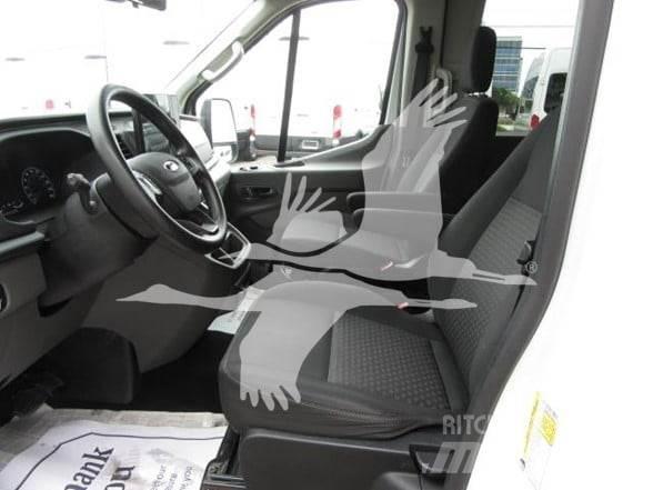 Ford TRANSIT 其他