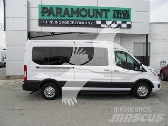 Ford TRANSIT 其他