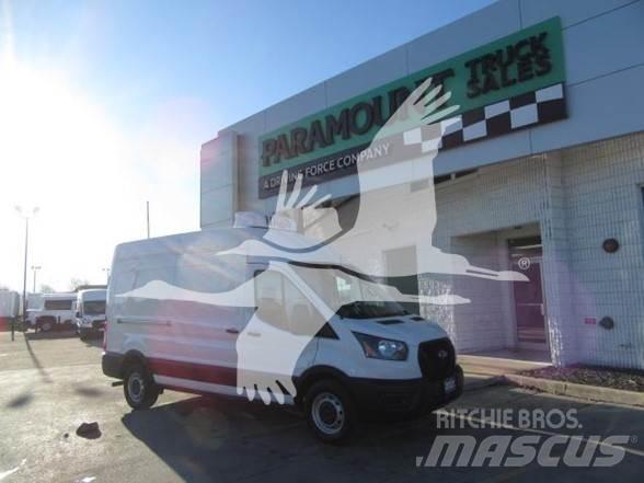 Ford TRANSIT 其他