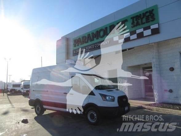 Ford TRANSIT 其他