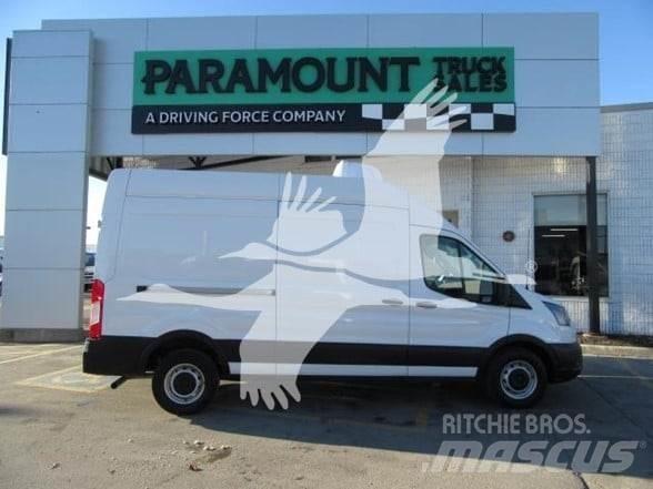 Ford TRANSIT 其他