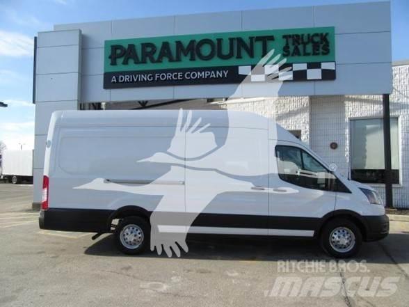 Ford TRANSIT 其他