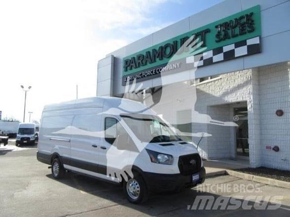 Ford TRANSIT 其他