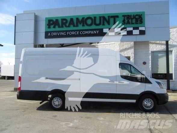 Ford TRANSIT 其他