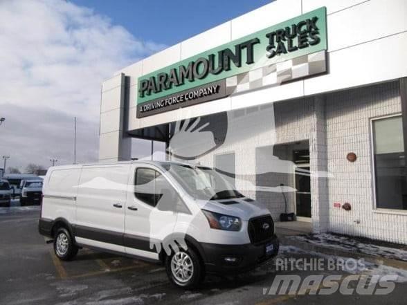 Ford TRANSIT 其他