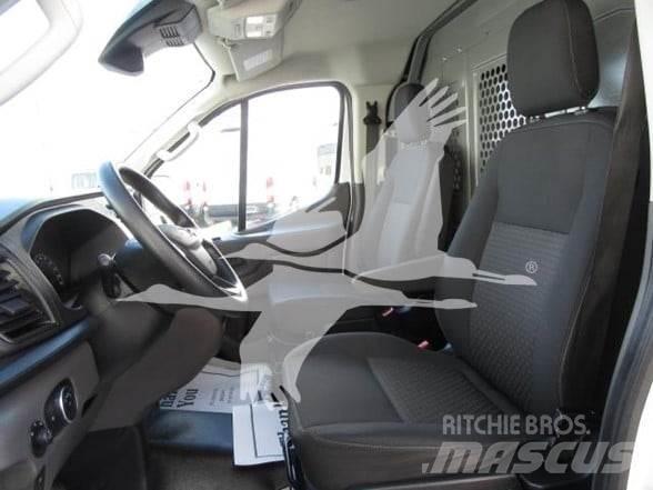 Ford TRANSIT 其他