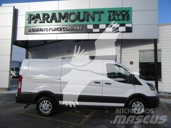 Ford TRANSIT 其他