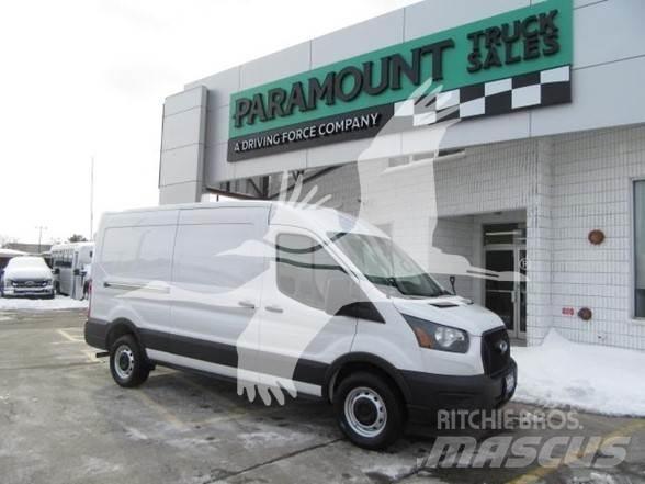 Ford TRANSIT 其他