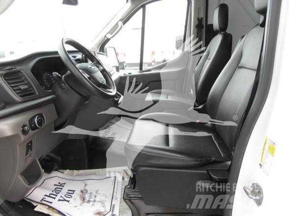 Ford TRANSIT 其他