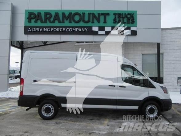 Ford TRANSIT 其他