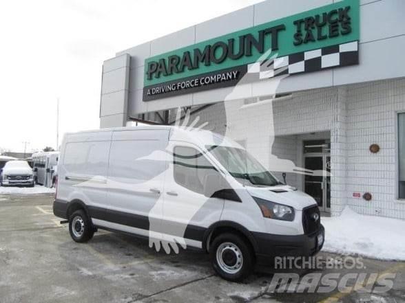 Ford TRANSIT 其他
