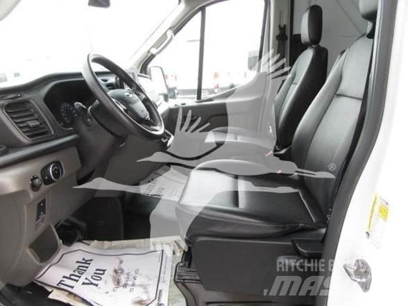 Ford TRANSIT 其他