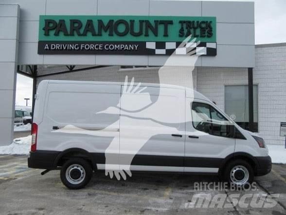 Ford TRANSIT 其他
