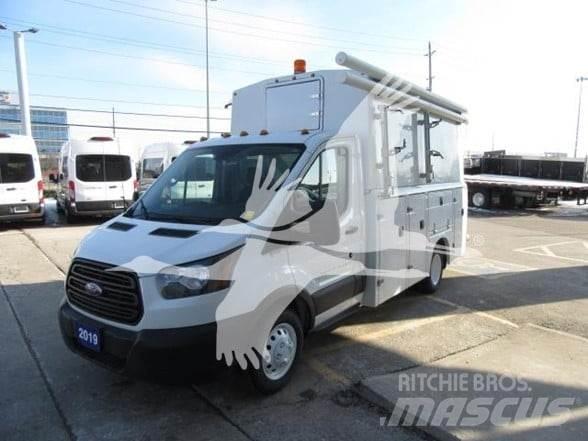 Ford TRANSIT 其他