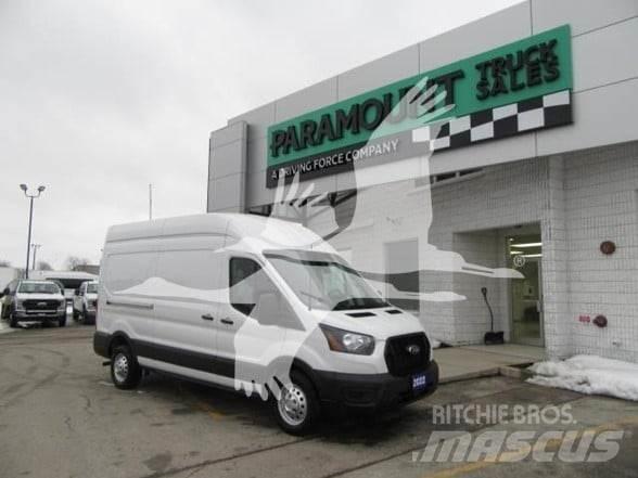 Ford TRANSIT 其他
