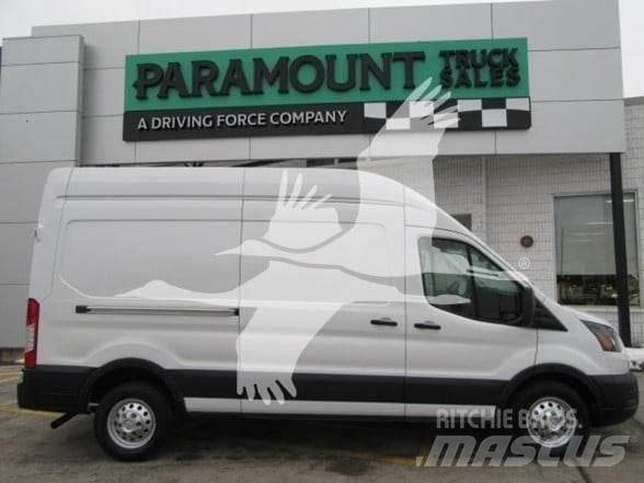 Ford TRANSIT 其他