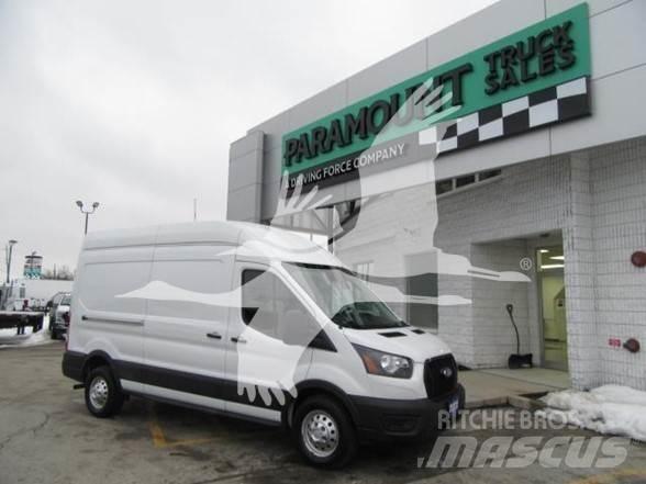 Ford TRANSIT 其他