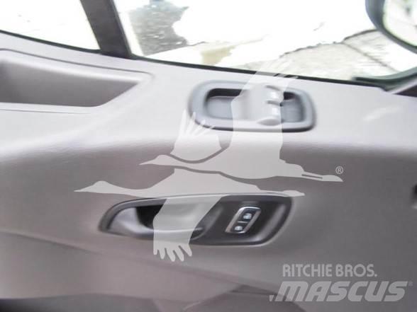 Ford TRANSIT 其他