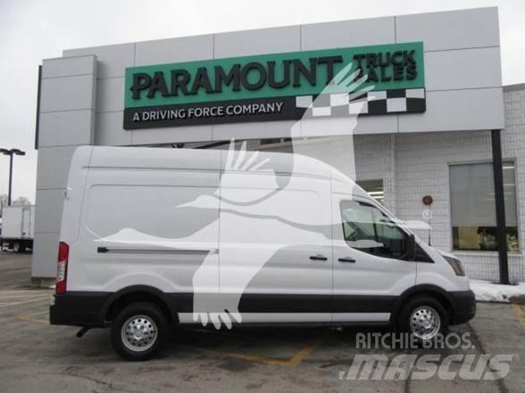Ford TRANSIT 其他