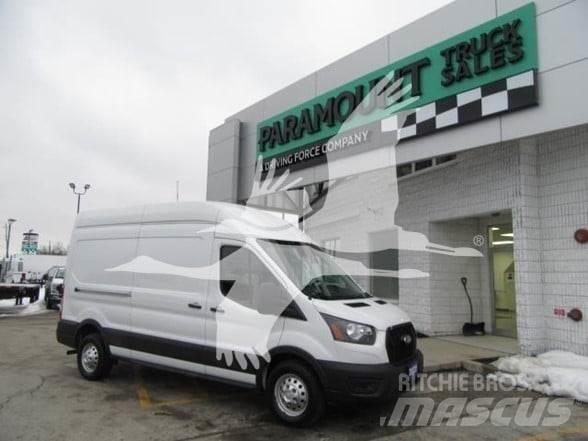 Ford TRANSIT 其他