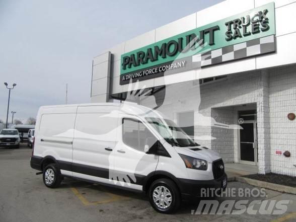 Ford TRANSIT 其他