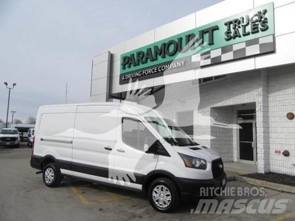 Ford TRANSIT 其他