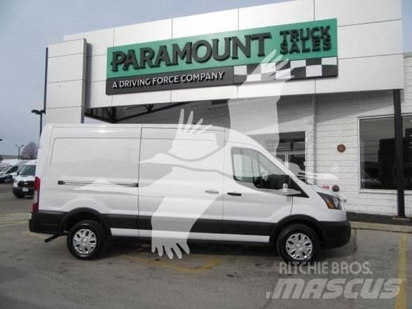 Ford TRANSIT 其他