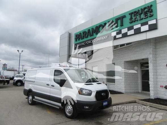 Ford TRANSIT 其他