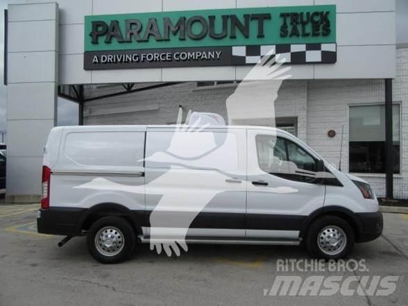 Ford TRANSIT 其他