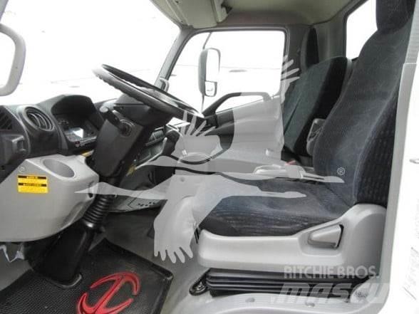 Hino 195 其他
