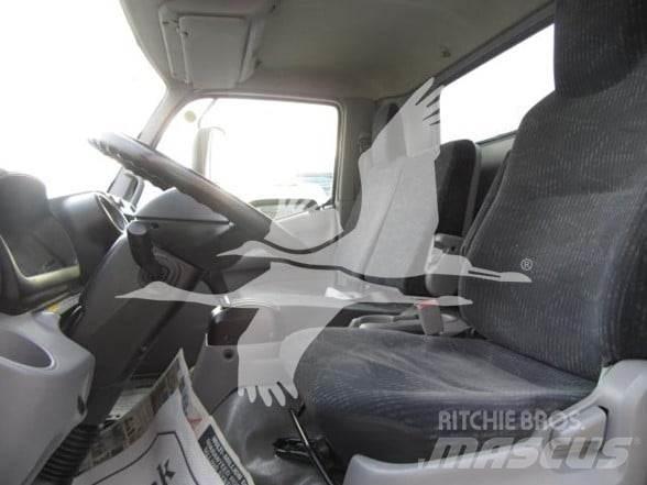 Hino 195 其他