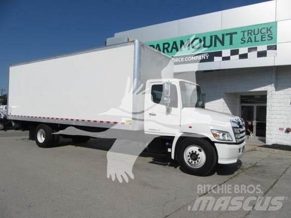 Hino L7 其他
