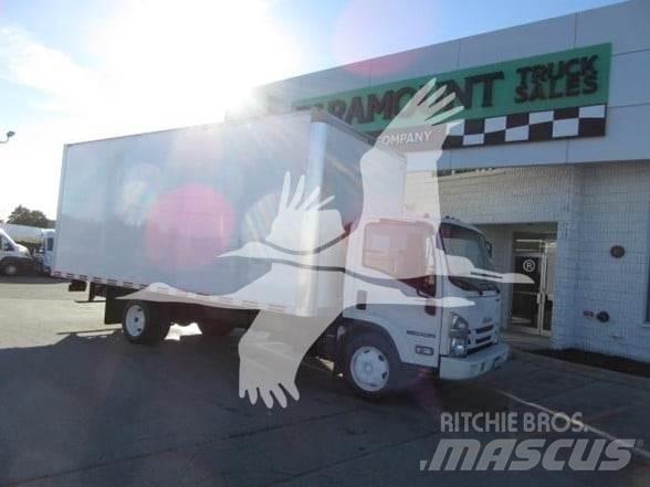 Isuzu NPR 其他
