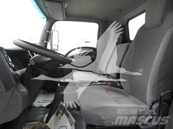 Isuzu NPR 其他